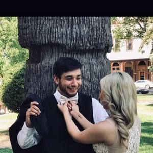 Meet your Posher, Gabriella